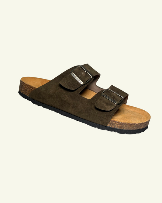 Soft Footbed-Sandals